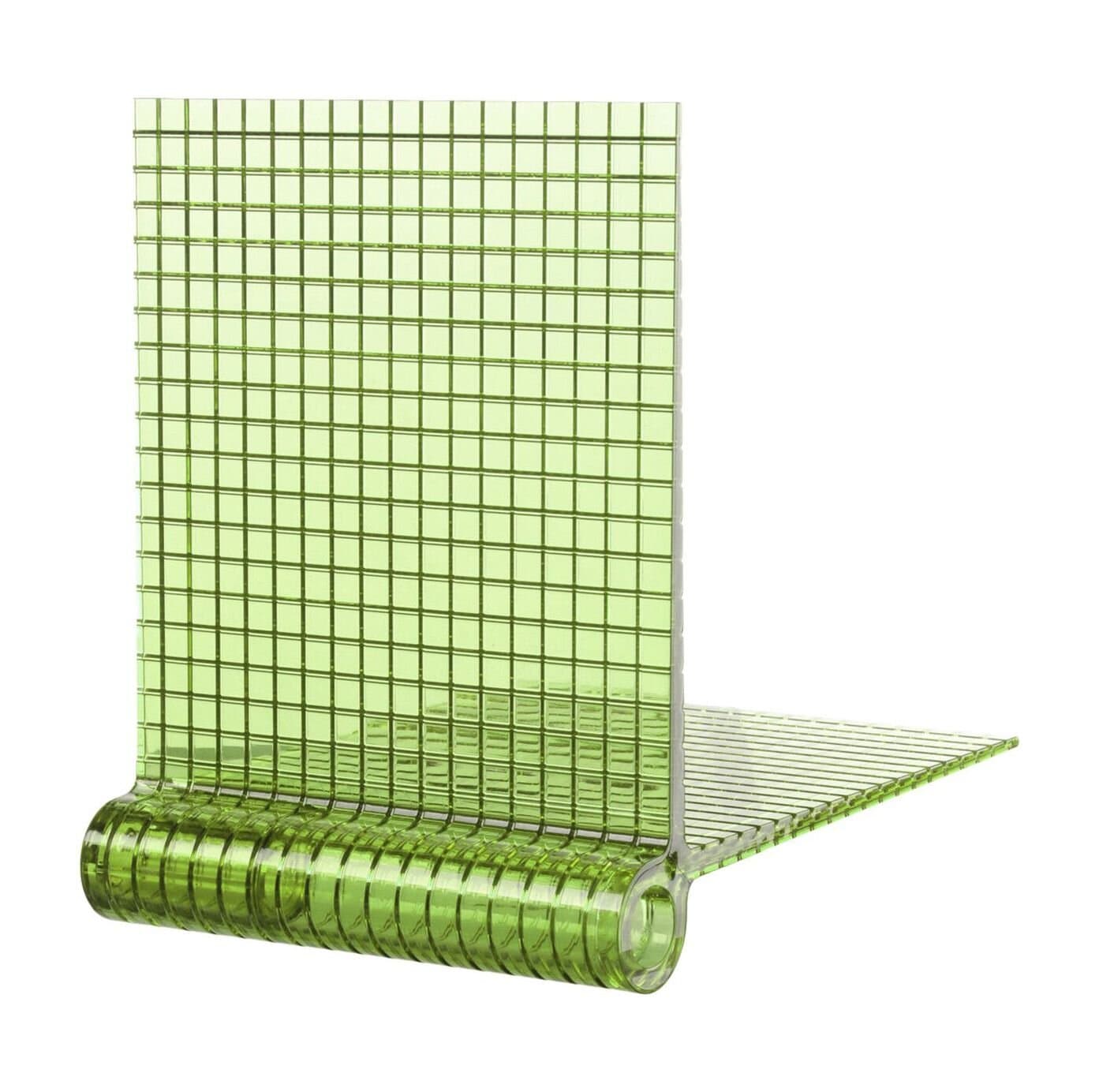Kite Shelf by Kartell Furniture Accessories Kite Shelf by Kartell Furniture Accessories